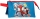 Penar baieti, Marvel Go Webs Go Spidey, 3 compartimente, multicolor